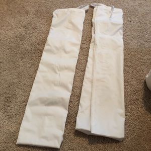 NWOT Ubbi pail liners for cloth diapers